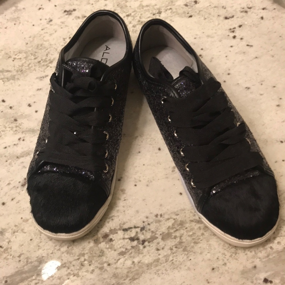 Everyday shoes